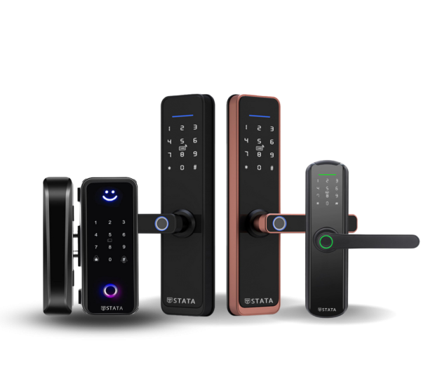 STATA UIR (Thermostat)