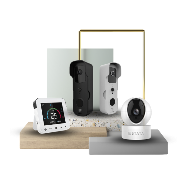 Smart Speakers & Voice Assistants