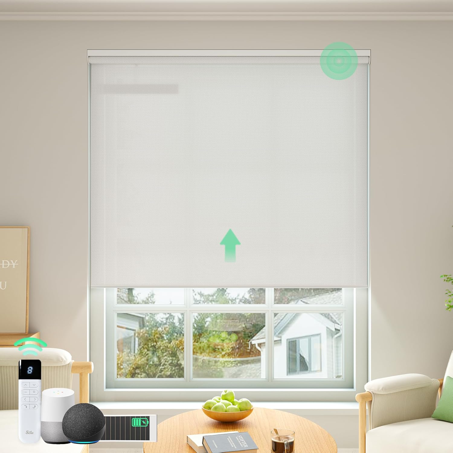 Smart Speakers & Voice Assistants