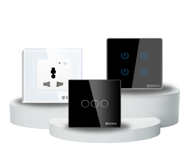 Human Presence Sensor